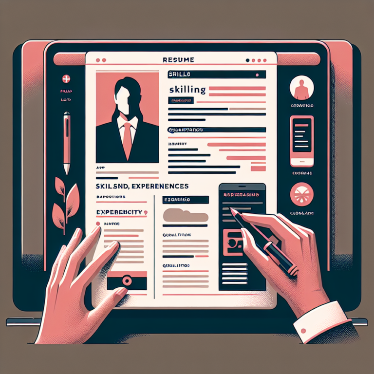 Resume Bio Generator