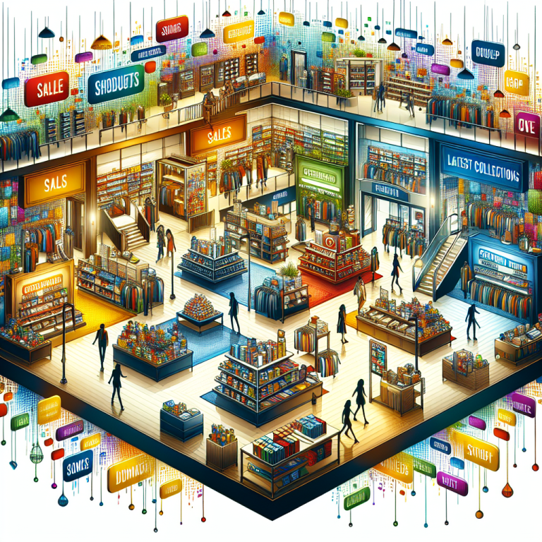 Retail Content Generator
