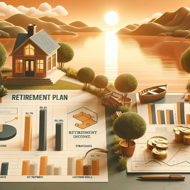 Retirement Planning Guide Generator