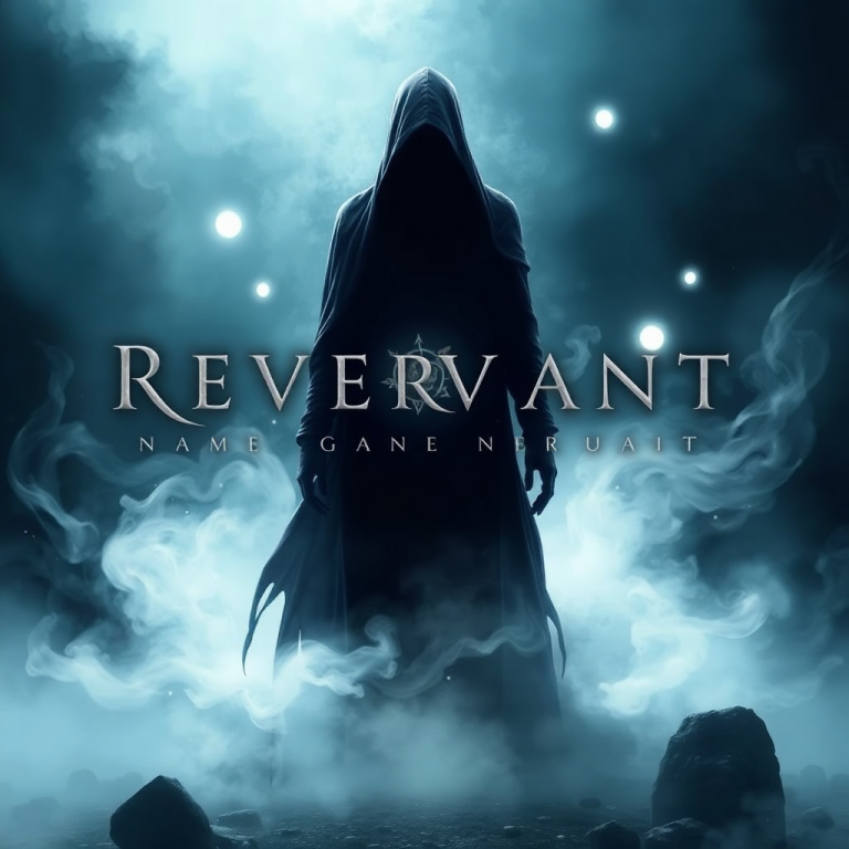 Revenant Name Generator