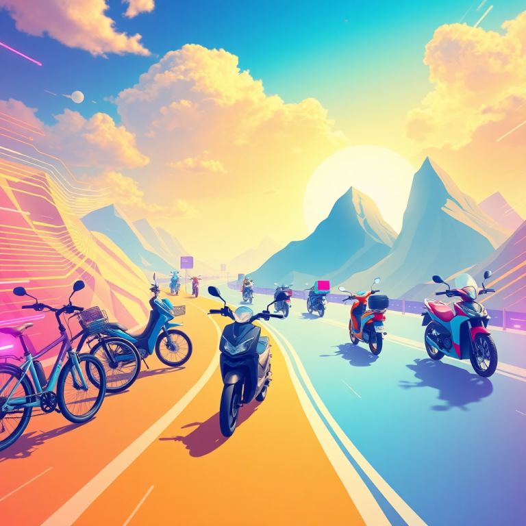 Ride Name Generator
