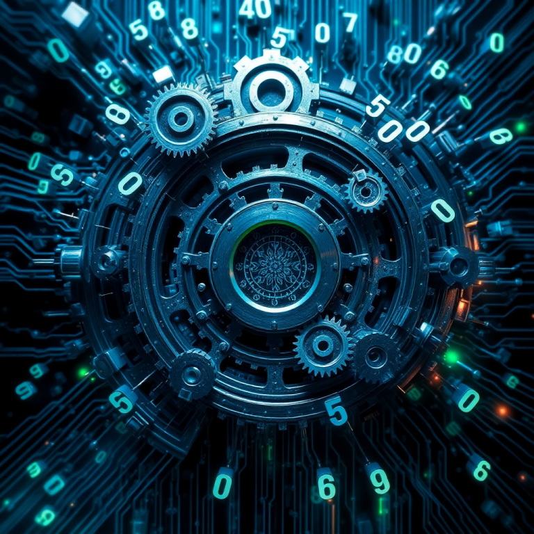 Rigged Random Number Generator