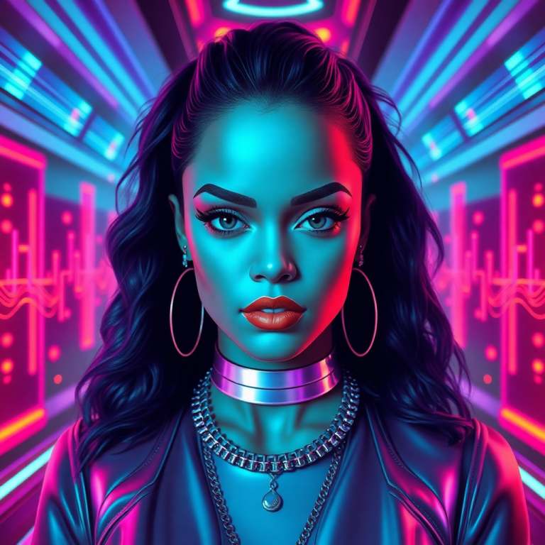 Rihanna Ai Voice Generator