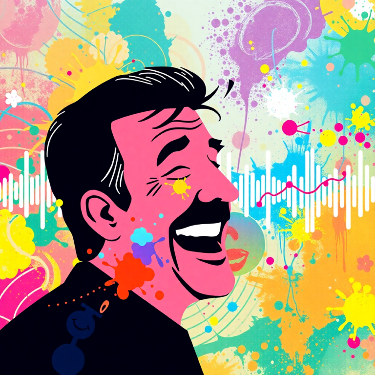 Robin Williams Ai Voice Generator