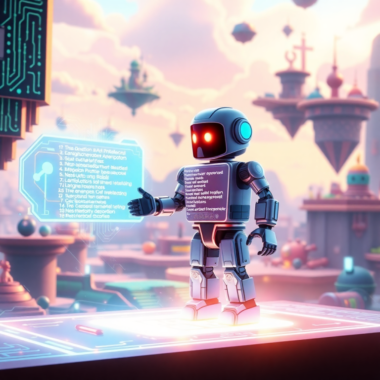 Roblox Ai Script Generator