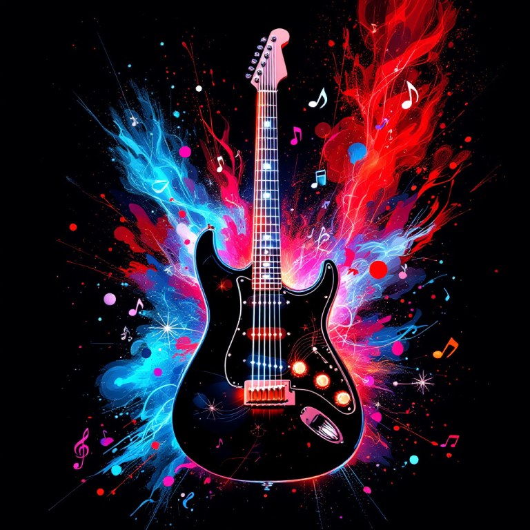 Rock Anthem Generator