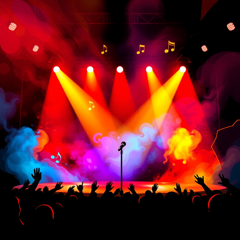 Rock Song Name Generator