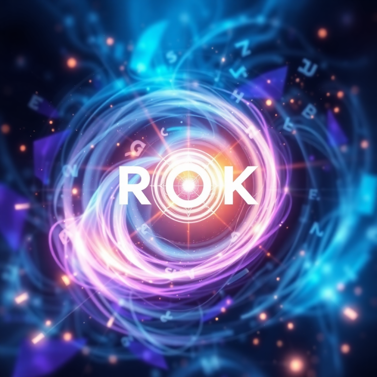 Rok Name Generator