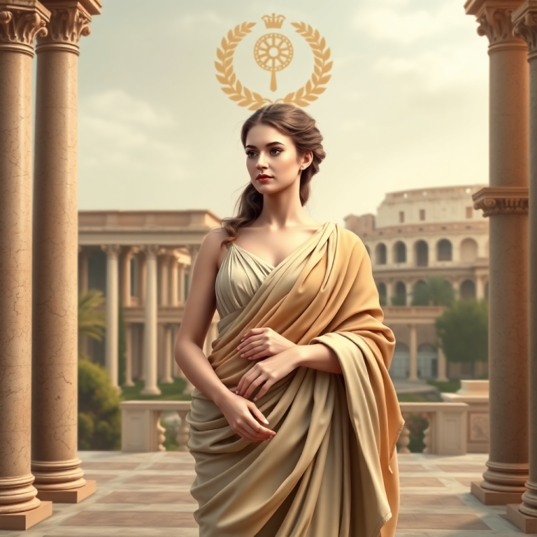 Roman Female Name Generator