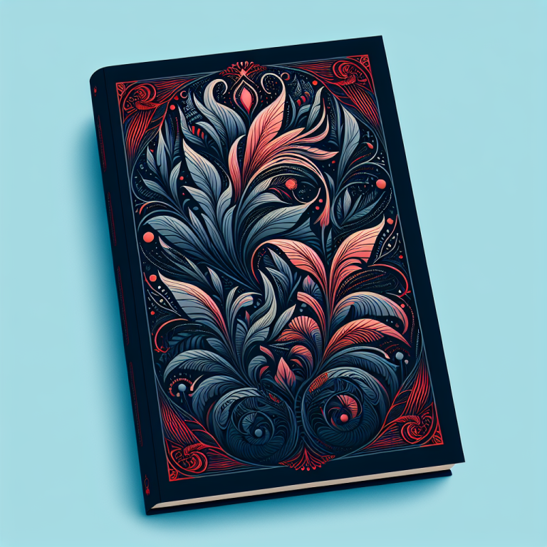 Romance Book Cover Generator