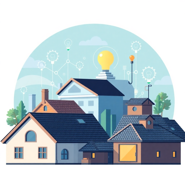 Roofing Company Name Generator