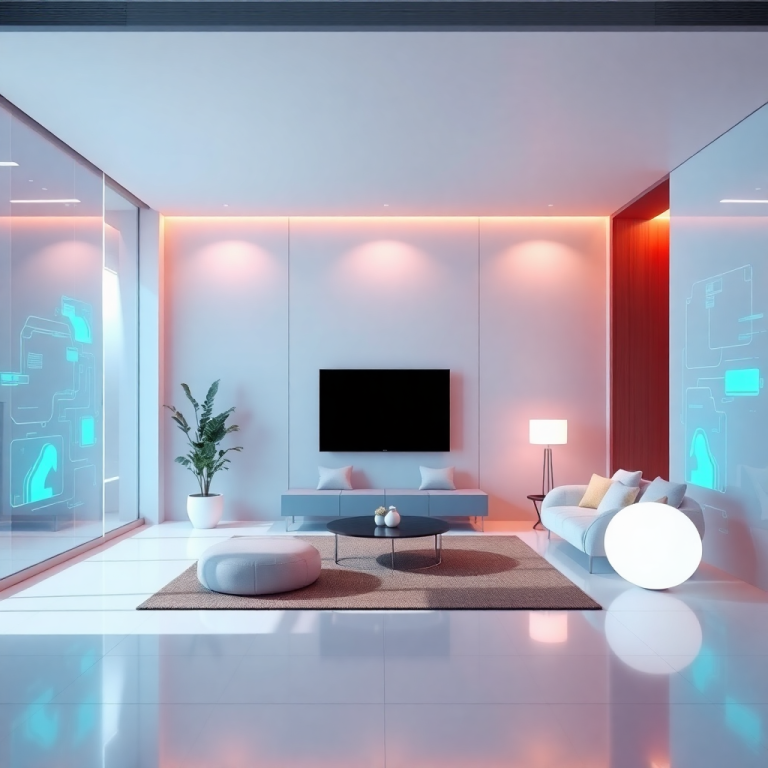 Room Ai Generator