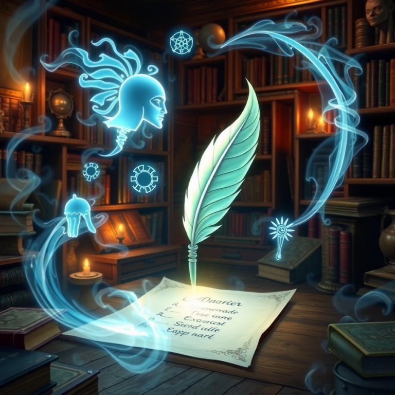 Rpg Class Name Generator