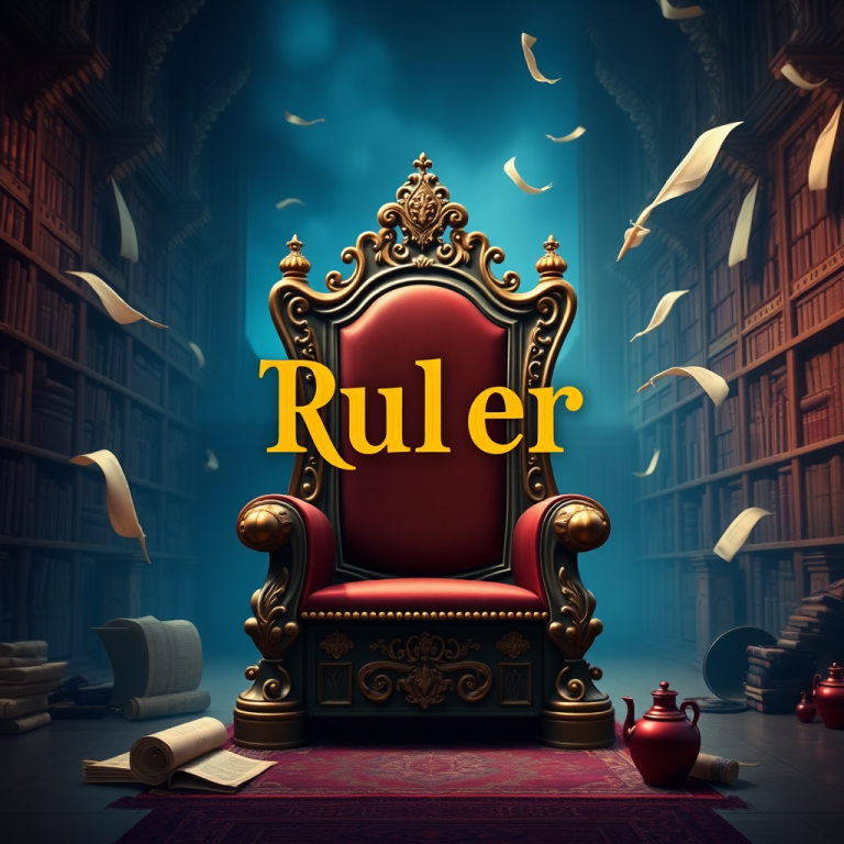 Ruler Name Generator