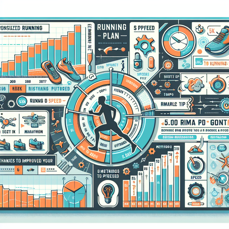Running Tips Generator