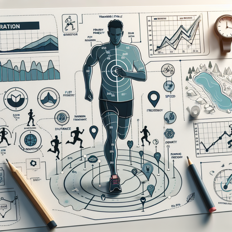 Running Workout Generator