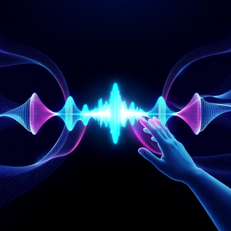 Rvc Ai Voice Generator