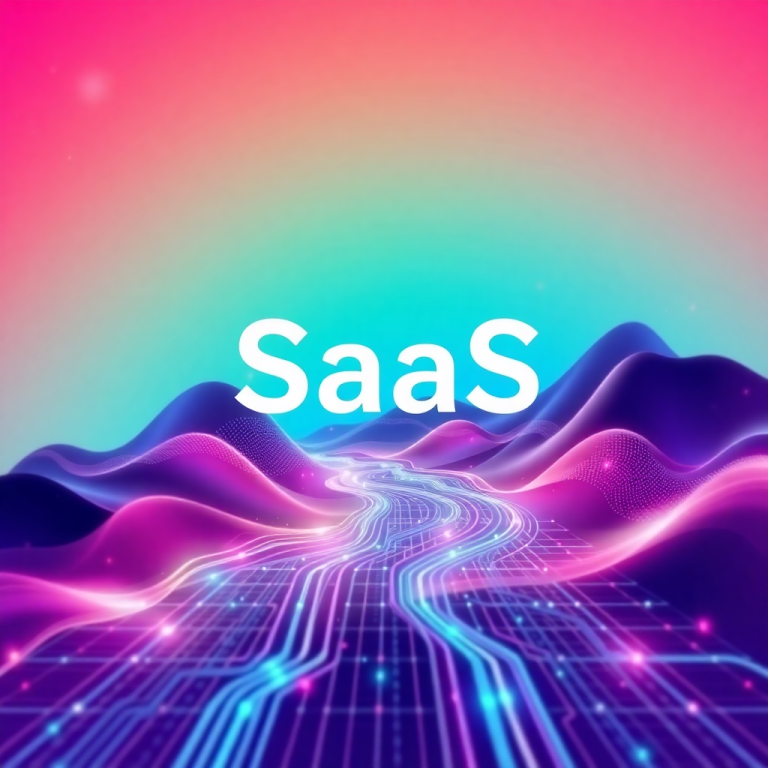 Saas Name Generator