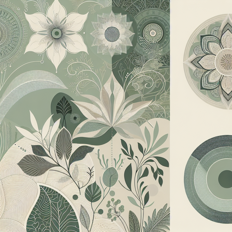 Sage Green Iphone Wallpaper Generator