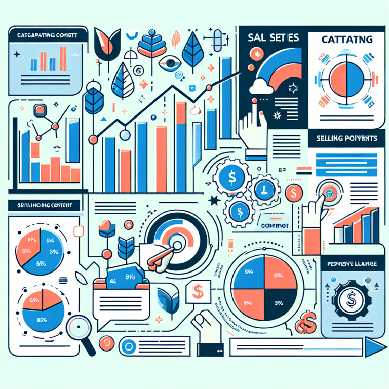 Sales Content Generator