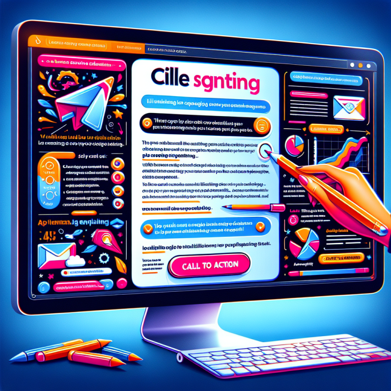 Sales Email Generator