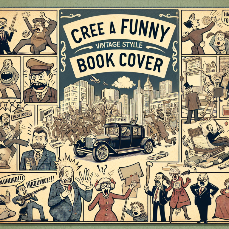 Satire Story Generator