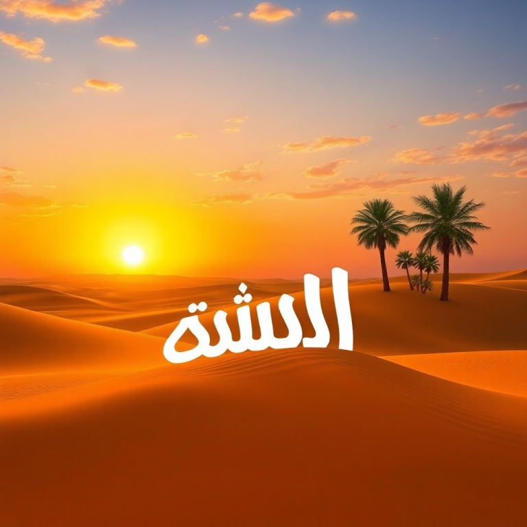 Saudi Name Generator