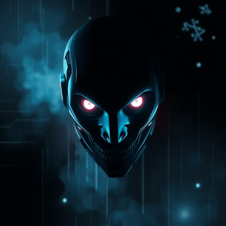 Scary Ai Voice Generator