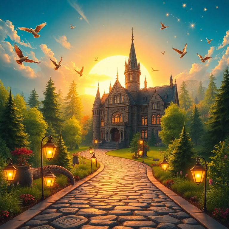 School Name Generator Fantasy