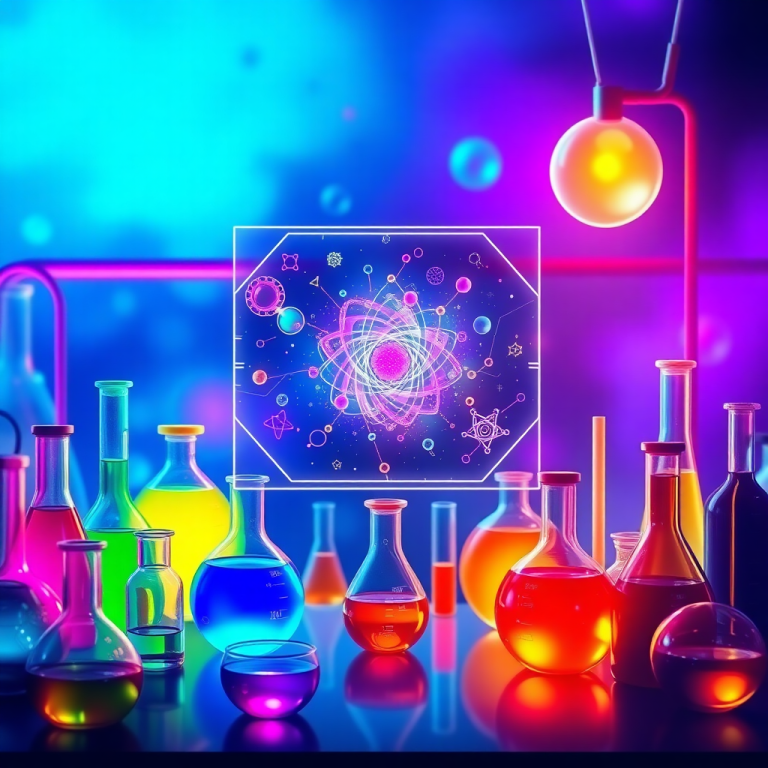Science Experiment Name Generator