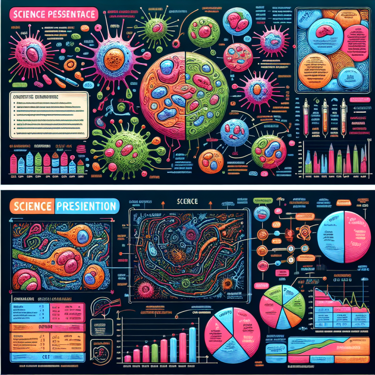Science Presentation Generator