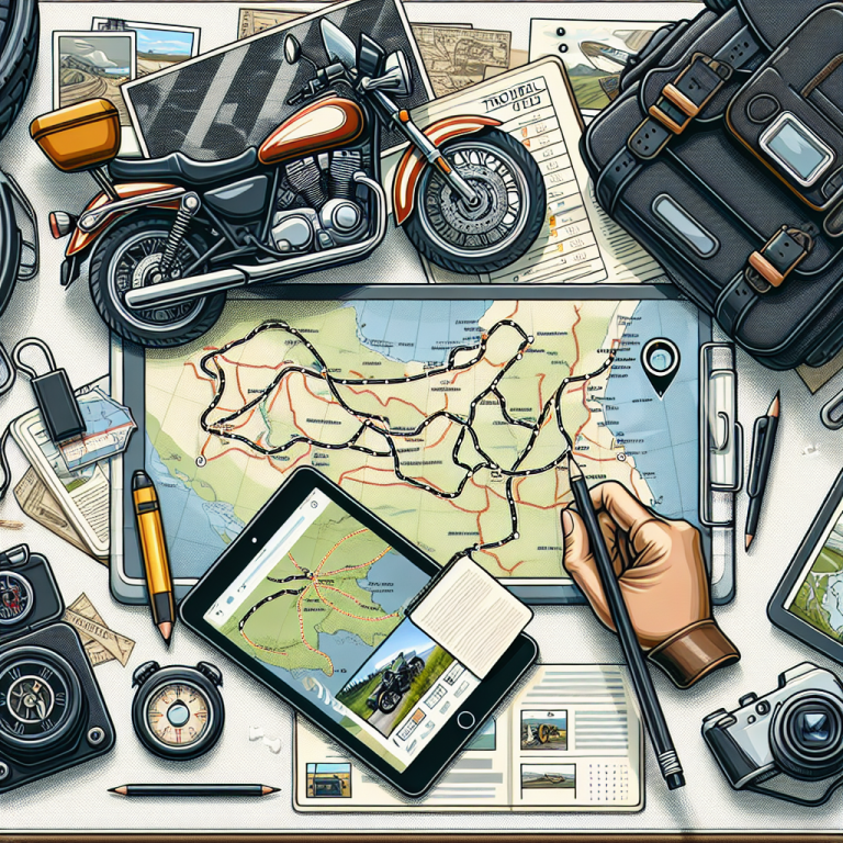 Scooter Trip Generator