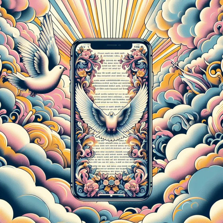 Scripture Wallpaper Iphone Generator