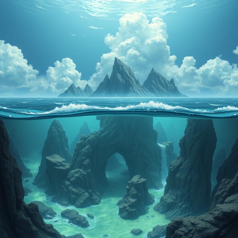 Sea Name Generator
