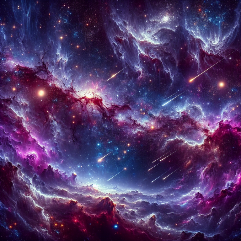 Sea Of Stars Wallpaper Generator