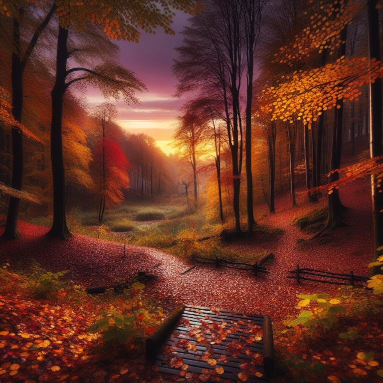Seasonal Poem Generator