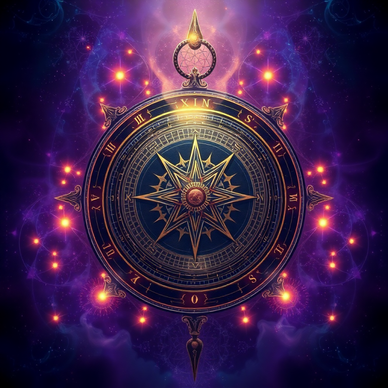 Secret Order Name Generator