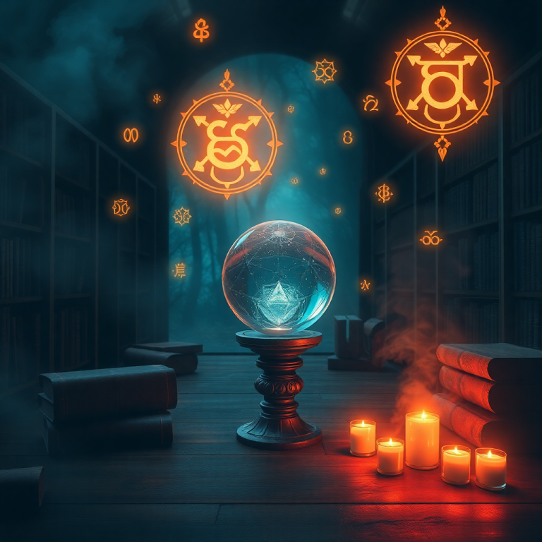 Seer Name Generator