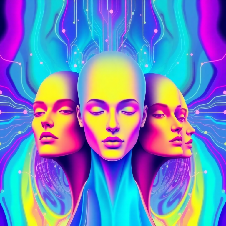 Selfie Ai Generator Free