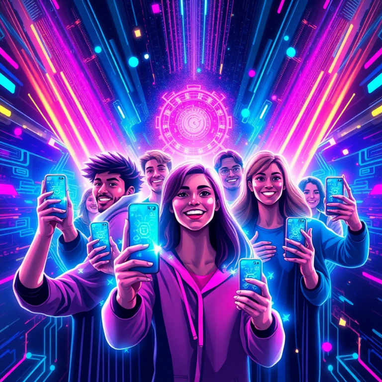Selfie Ai Generator