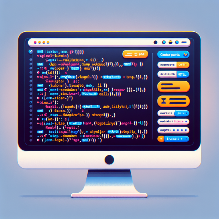 Semantic Web Script Generator
