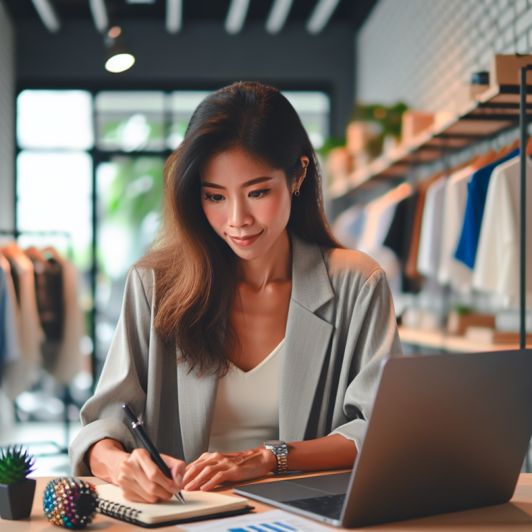 Sendo Product Description Generator