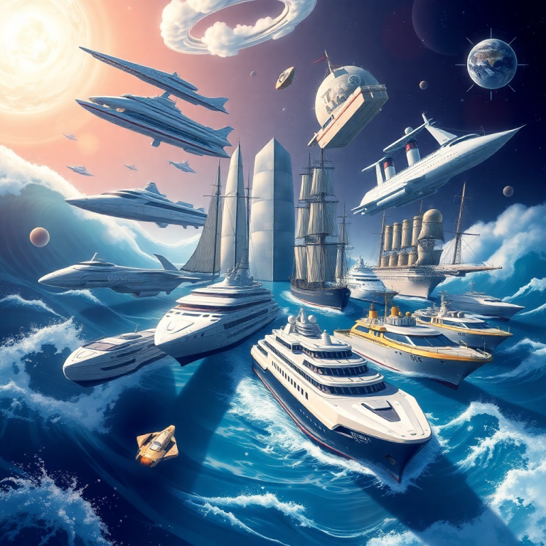 Ship Class Name Generator