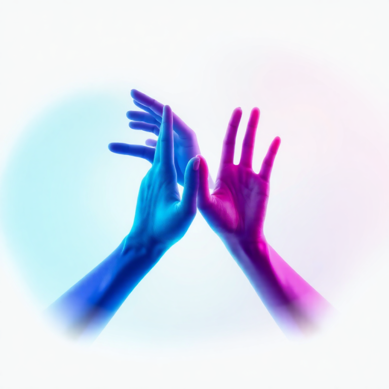 Sign Language Name Generator