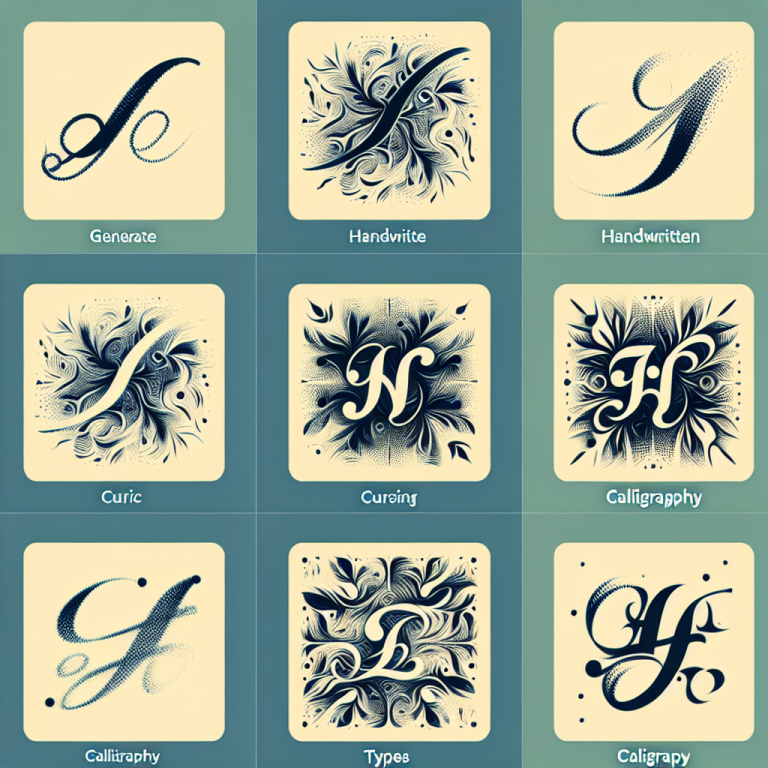 Signature Generator Ai