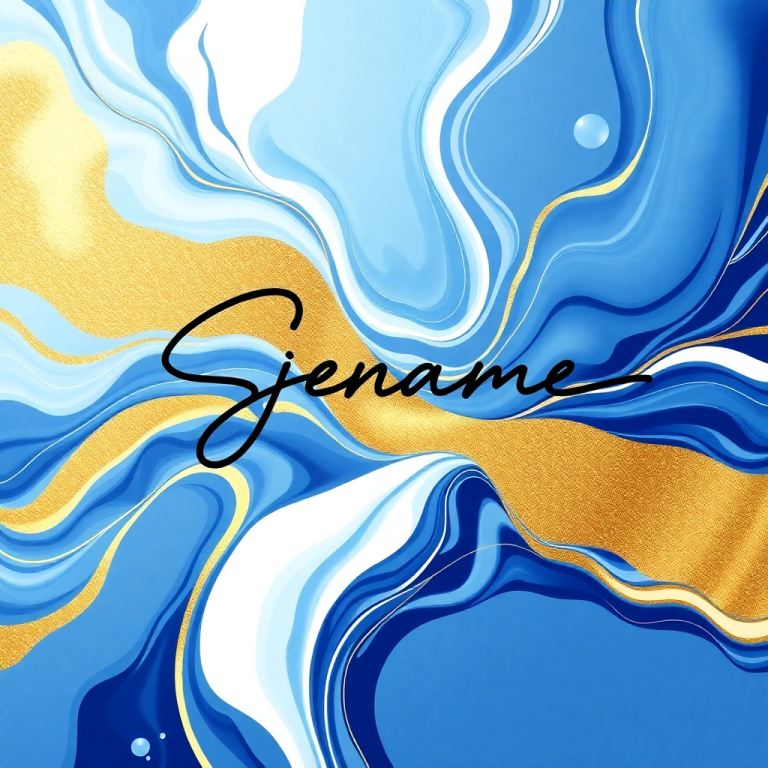 Signature Ideas For My Name Generator