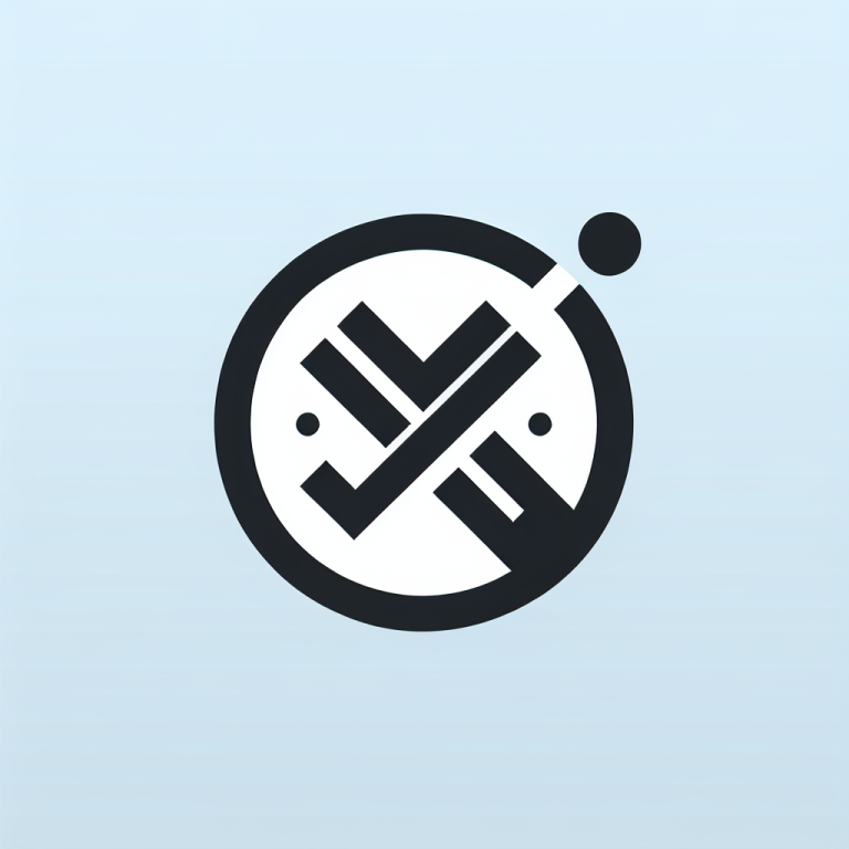 Simple Stylish Logo Generator