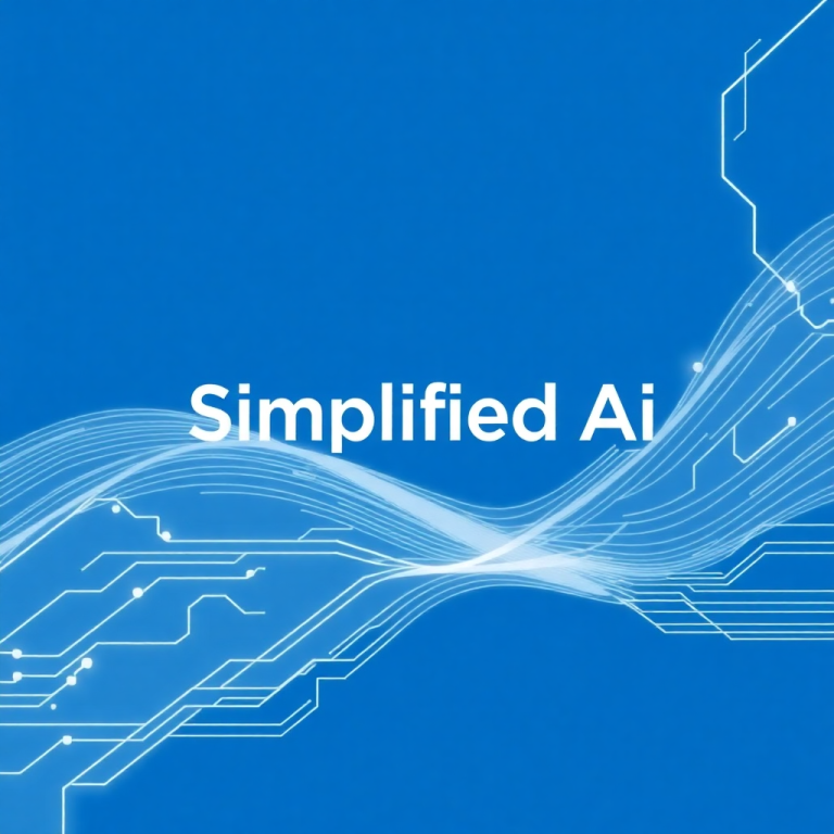 Simplified Ai Generator