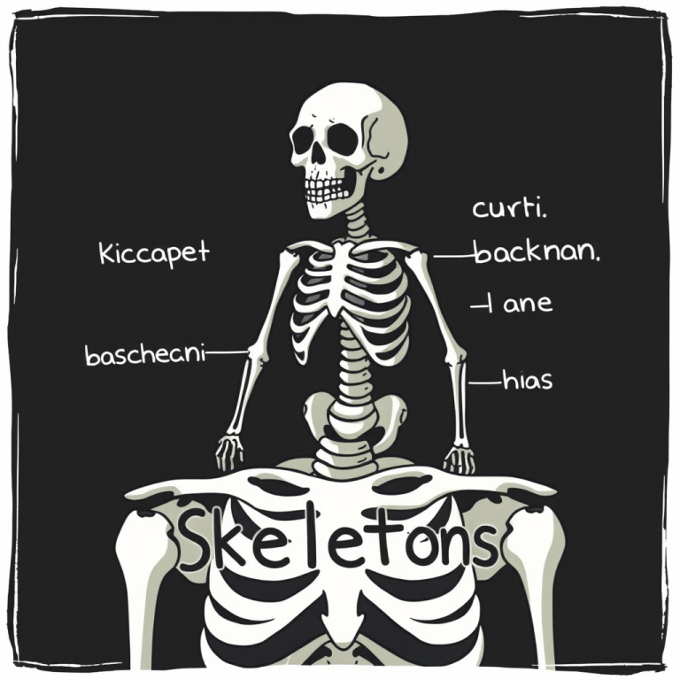 Skeleton Name Generator