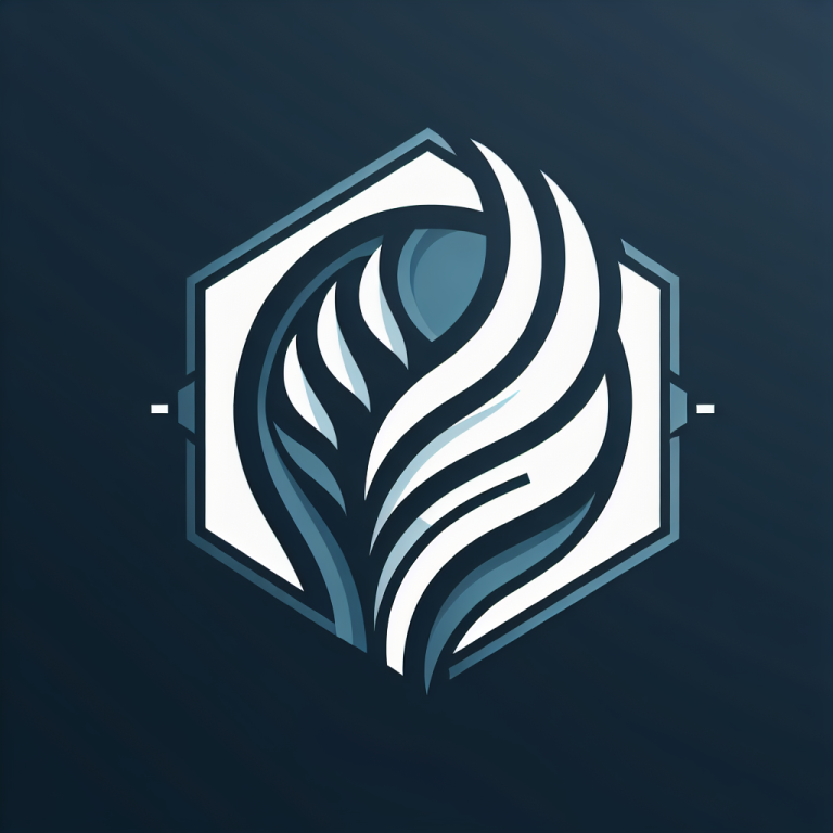 Sleek Business Logo Generator